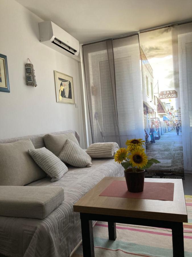 Nikka Apartments Малинска Экстерьер фото
